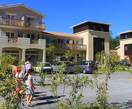 Le Domaine Du Golf Dalbret