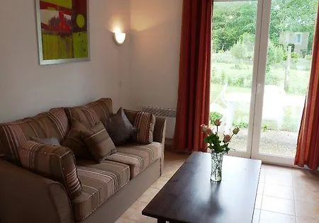 Hotel Le Domaine Du Golf Dalbret