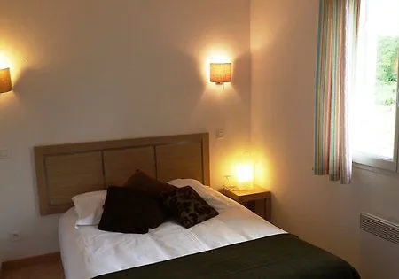 Le Domaine Du Golf Dalbret Hotel Barbaste