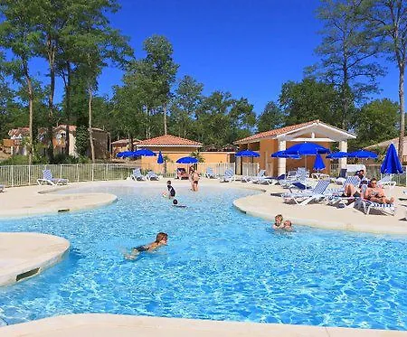 Le Domaine Du Golf Dalbret 3*