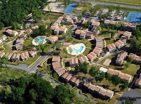 Le Domaine Du Golf Dalbret
