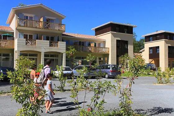 Le Domaine Du Golf Dalbret