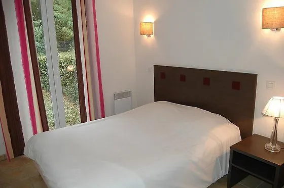 酒店 Le Domaine Du Golf Dalbret 巴巴斯特