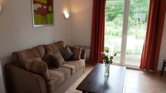 酒店 Le Domaine Du Golf Dalbret