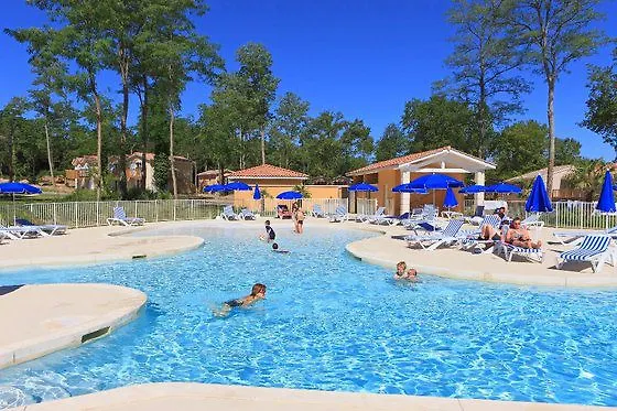 Le Domaine Du Golf Dalbret 3*