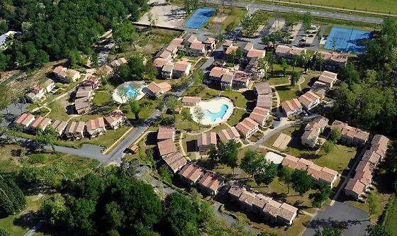 Le Domaine Du Golf Dalbret